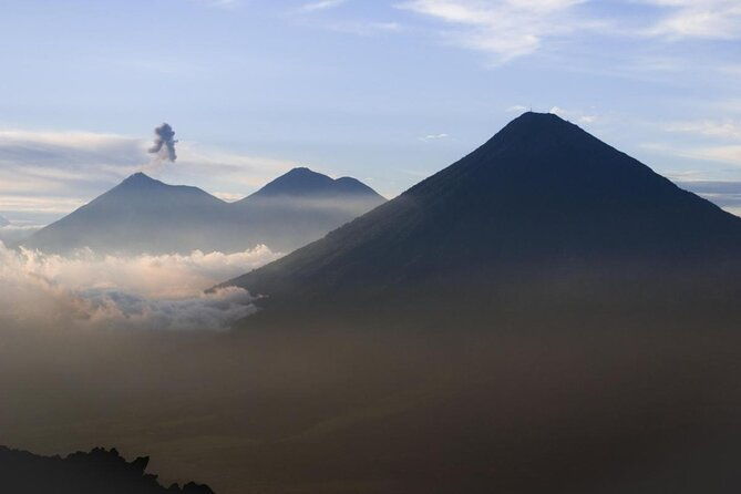 acatenango-volcano