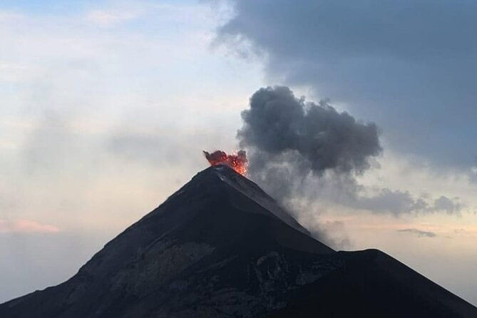 acatenango-volcano