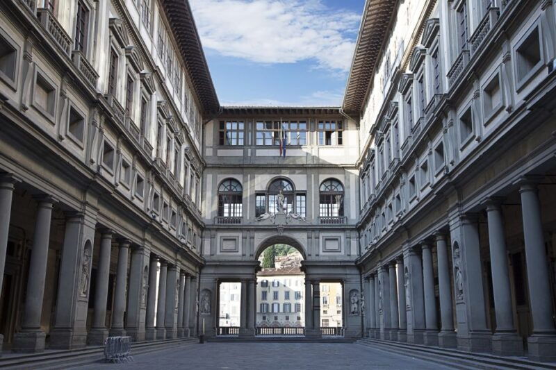 accademia-and-uffizi-skip-the-line-tickets-with-audioguide