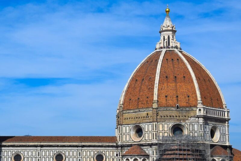 accademia-gallery-and-dome-climb-combo-tour