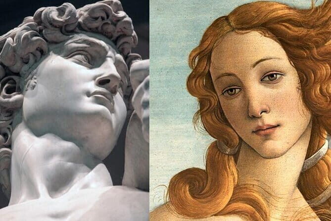 Accademia Gallery David Skip The Line Entrance Tickets - Authentic Insights from Reviewers