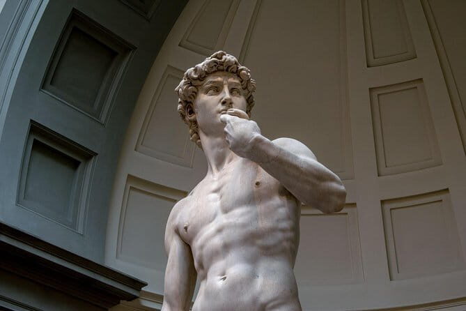 Accademia Gallery David Skip The Line Entrance Tickets - What You Might Want to Know Before Booking