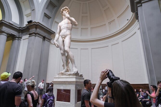 Accademia Gallery David Skip The Line Entrance Tickets - The Sum Up: Who Will Love This Experience?