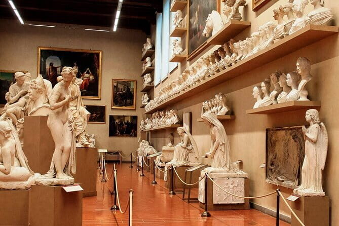Accademia Gallery Entrance Ticket with Priority Access - Best for Who?
