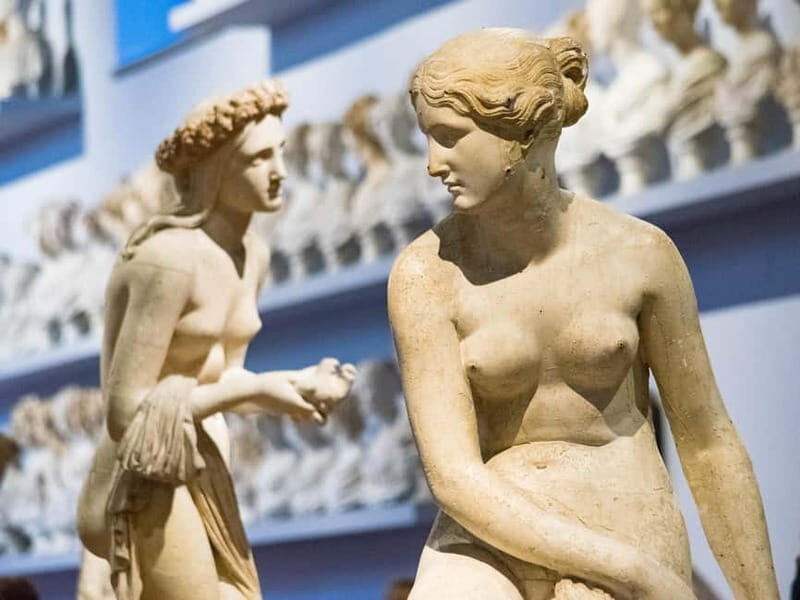 Accademia Gallery Florence VIP Tour with Fast Entry to David - Practical Details and What to Expect