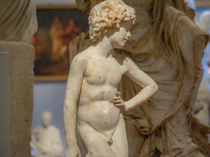 Accademia Gallery Florence VIP Tour with Fast Entry to David - Authentic Experiences from Past Participants