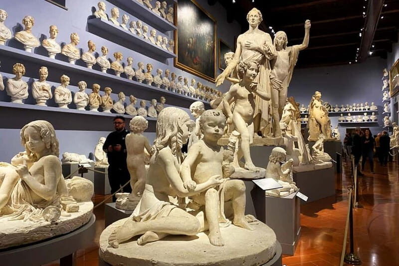 Accademia Gallery Florence VIP Tour with Fast Entry to David - The Sum Up: Is This Tour for You?