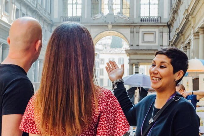 Accademia Gallery Private Tour with 5-star Guide - Practical details: Price, booking, and logistics
