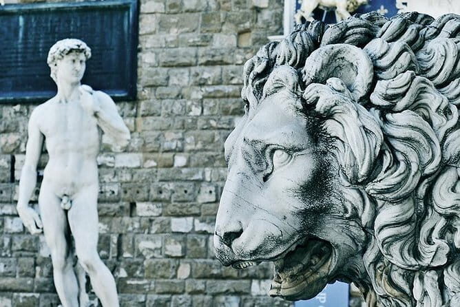 Accademia Gallery Private Tour with 5-star Guide - The authentic touch: Reviews and hidden gems