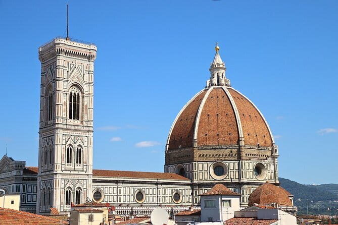 Accademia & Michelangelo's David with Florence Walking Tour - Overall Value and Who Should Book