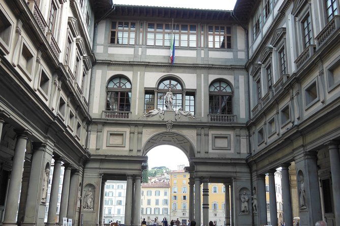 accademia-uffizi-museums-small-group-tour-with-optional-lunch