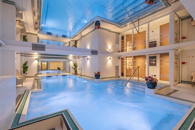 access-to-the-spa-in-biarritz