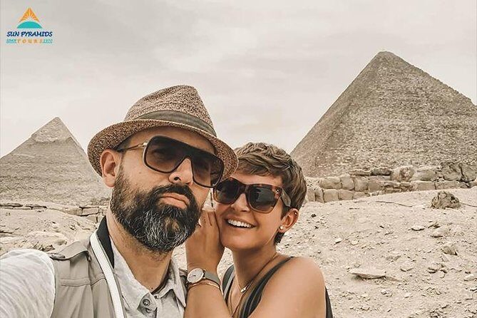 Accessible Short Break to Cairo - What Makes This Tour Stand Out? 