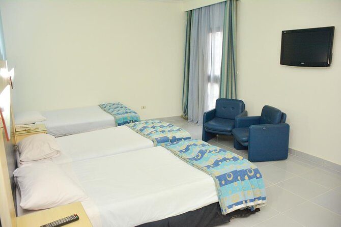 Accommodation And City Break Cairo 5 Days - 4 Nights In Hotels 4* Stars - Practical Aspects: Transportation, Guides, and Value