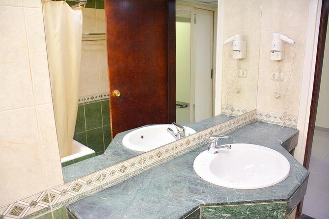 Accommodation And City Break Cairo 5 Days - 4 Nights In Hotels 4* Stars - The Sum Up
