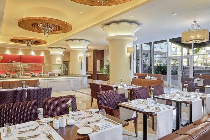 Accommodation And City Break Cairo 5 Days - 4 Nights In Hotels 4* Stars - FAQ
