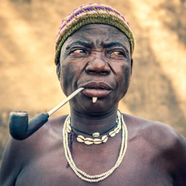 Accra: 11-Day Northern Territories, Savannah, & Tribes Tour - Accra: 11-Day Northern Territories, Savannah, & Tribes Tour Review