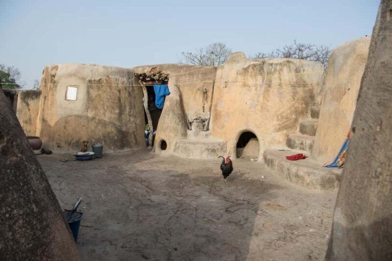 Accra: 11-Day Northern Territories, Savannah, & Tribes Tour - FAQs