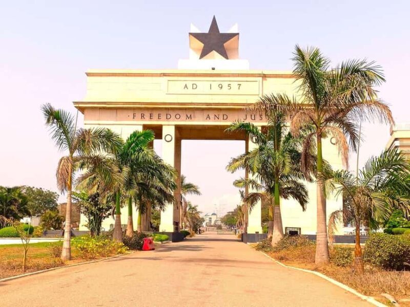 Accra: 2-Day Guided Tour from Accra to Kumasi and Cape Coast - Kumasi: Heart of the Ashanti Kingdom
