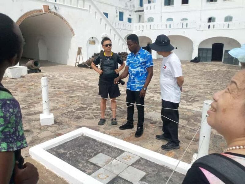 Accra: 3-Day Cultural & Heritage Tour with Local Guide - Final Thoughts: Is This Tour Right for You?