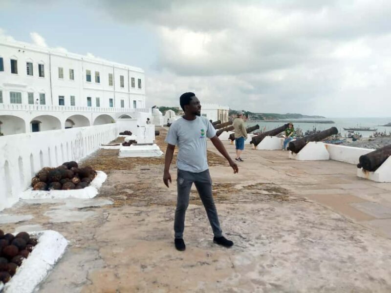 Accra: 3-Day Cultural & Heritage Tour with Local Guide - FAQ