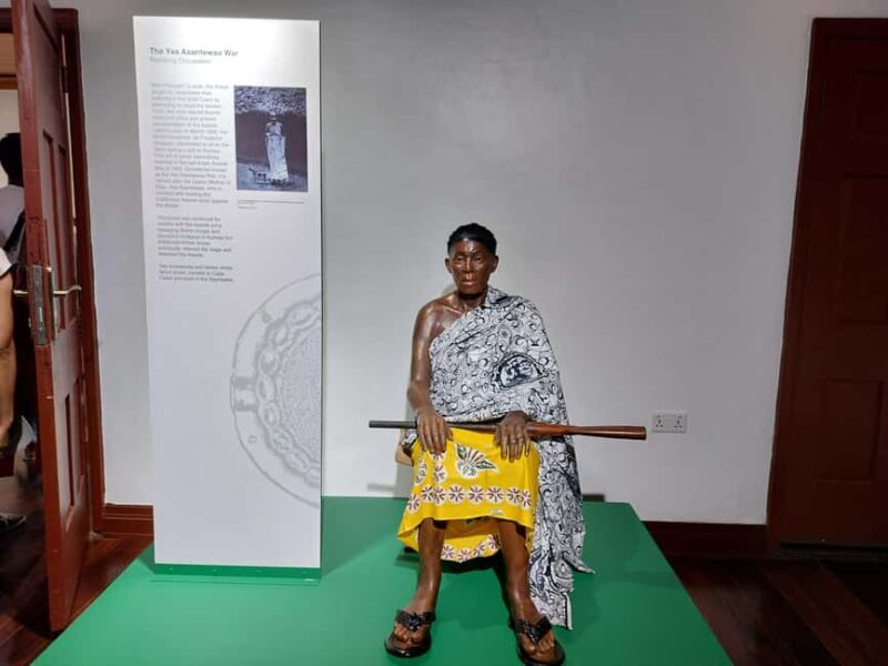 Accra: 3-Day Kumasi, Cape Coast and Elmina Tour - The Real Value of This Tour