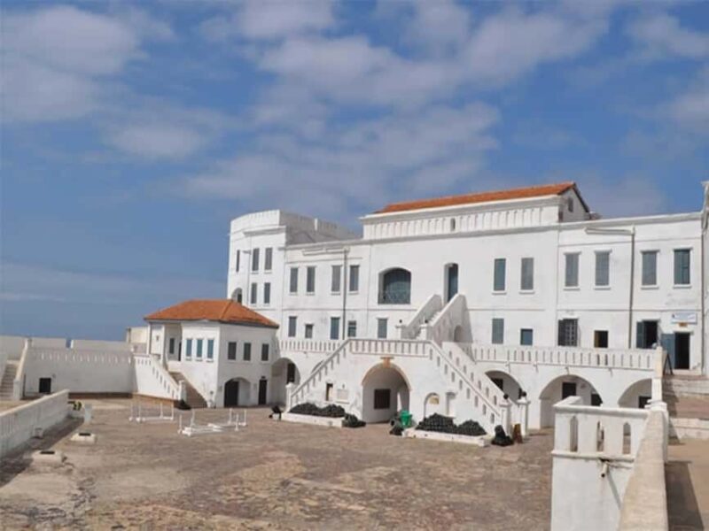 Accra: 7 Day History and Heritage Guided Tour in Ghana - Exploring the Journey in Detail