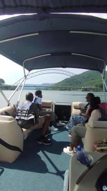 Accra: 7 Day History and Heritage Guided Tour in Ghana - Final Thoughts