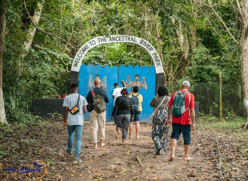Accra: 8-Day Guided Cultural Tour of Ghana - Exploring Ghana in Depth