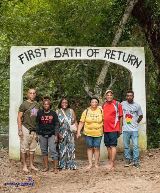 Accra: 8-Day Guided Cultural Tour of Ghana - Who This Tour Is Perfect For