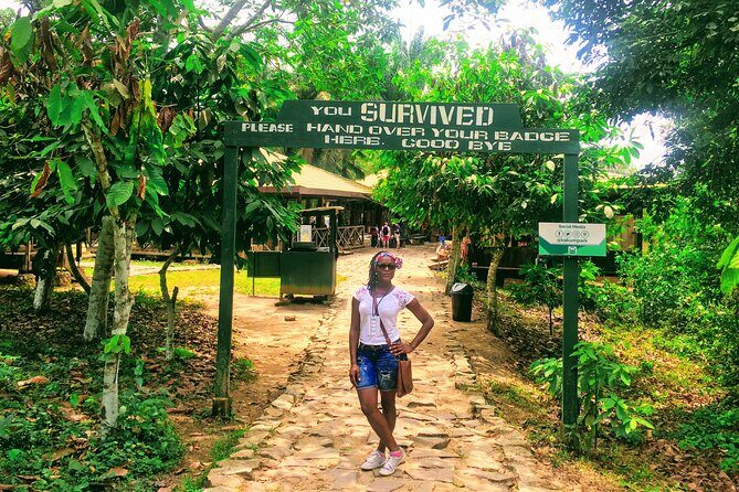 Accra and Cape Coast Escape - Who Should Consider This Tour?
