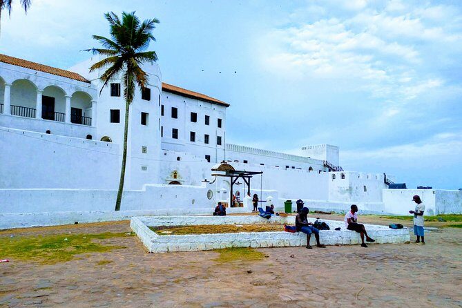 Accra and Cape Coast Escape - FAQ