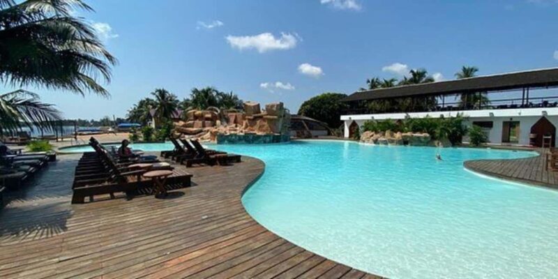 Accra: Aqua Safari Resort Day Trip with Lunch - The Practicalities