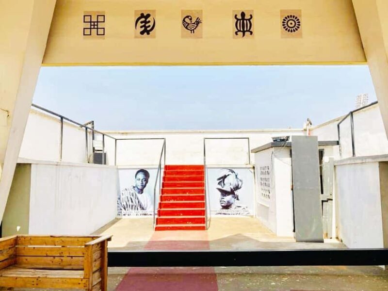 Accra Architectural Tour - Who Should Consider This Tour?