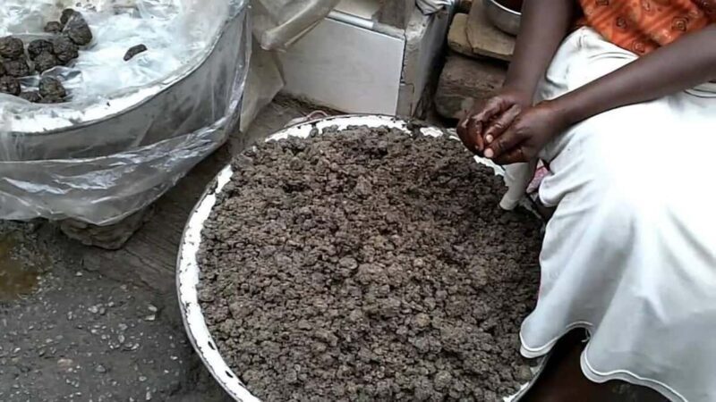 Accra: Black Soap Making Experience - Exploring the Black Soap Making Experience in Accra