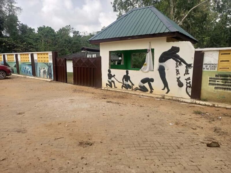 Accra: Cape Coast & Last Bath Tour ( Ancestry) - Discover the historical weight of Ghana’s Atlantic coast with the Accra: Cape Coast & Last Bath Tour (Ancestry).  