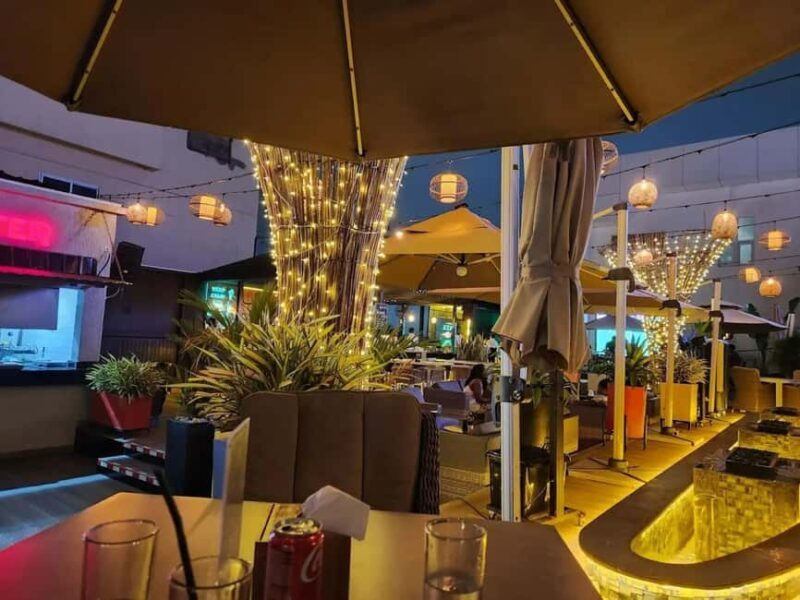 Accra: Cigar And Wine Tasting Experience - What to Expect from the Cigar and Wine Tasting Tour