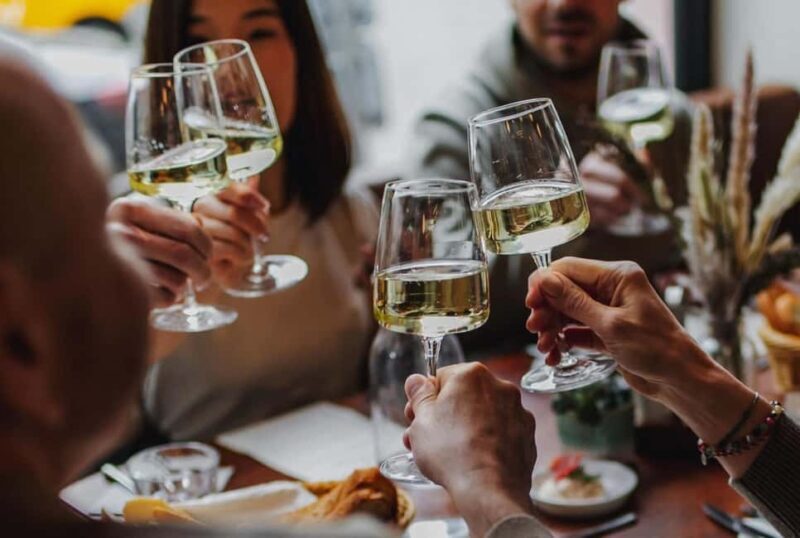 Accra: Cigar And Wine Tasting Experience - Authentic Insights from Reviews