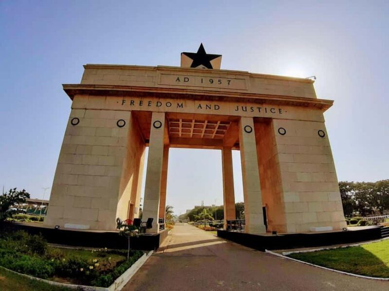 Accra: City Highlights Half-day Guided Tour with Transfers - Who Should Consider This Tour?
