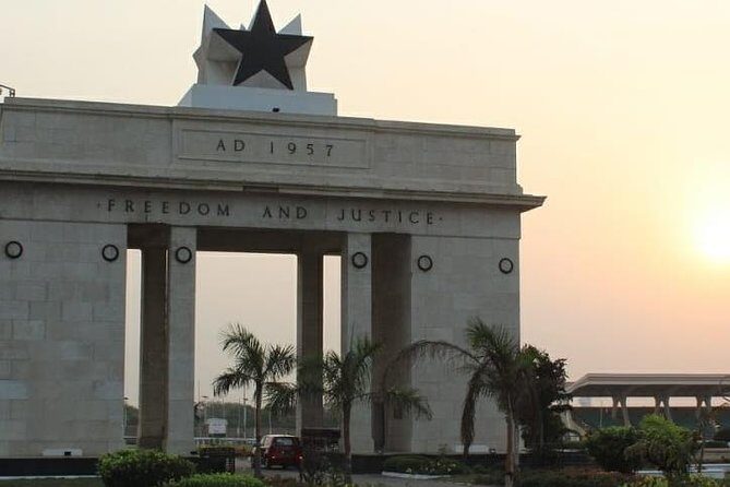 Accra City Tour - FAQ