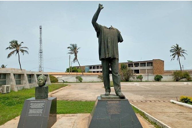 Accra city tour - Who Is This Tour Best For?