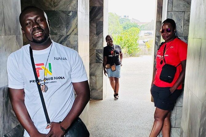 Accra City Tour - What’s the Real Value?