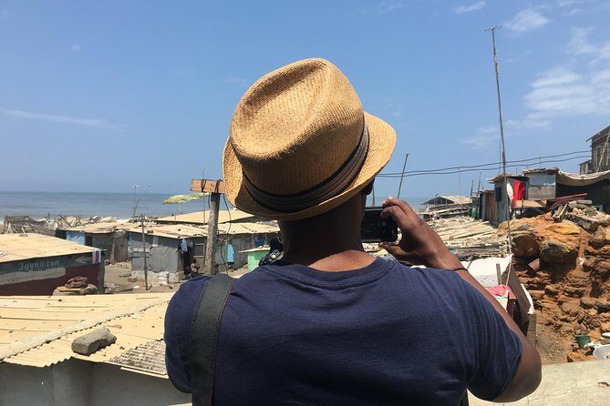Accra City Tour - Who Should Book This Tour?