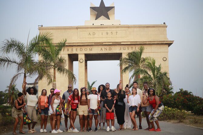 Accra City Tour - Practical Tips for Booking and Enjoying the Tour