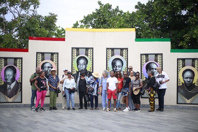 Accra City Tour - Frequently Asked Questions
