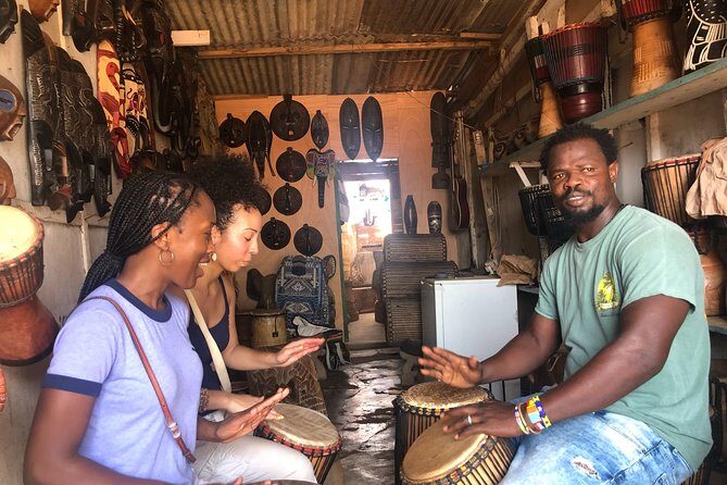 Accra City Tour - Practical Tips for Your Accra City Tour
