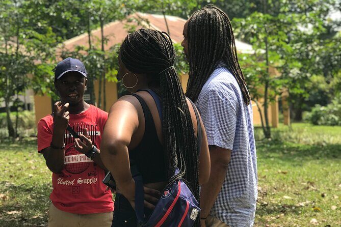 Accra City Tour - Practicalities and Considerations