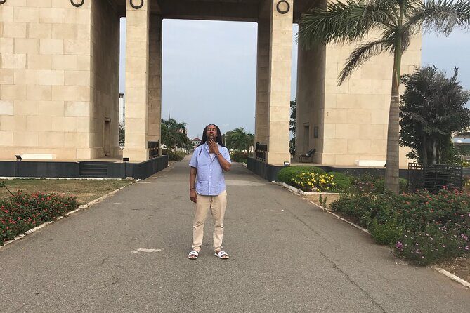 Accra City Tour - Who Should Book This Tour?