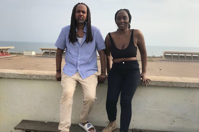 Accra City Tour - FAQ