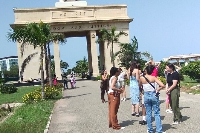 Accra City Tour Experience - Who Should Consider This Tour?